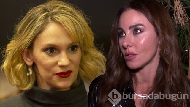 Defne Samyeli: Farah Zeynep Abdullah'ın bir bildiği vardır
