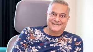 Mehmet Ali Erbil korkuttu

