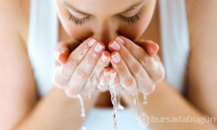 Işıltılı bir cilt için 5 ipucu