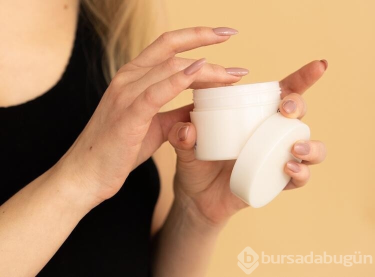 Işıltılı bir cilt için 5 ipucu