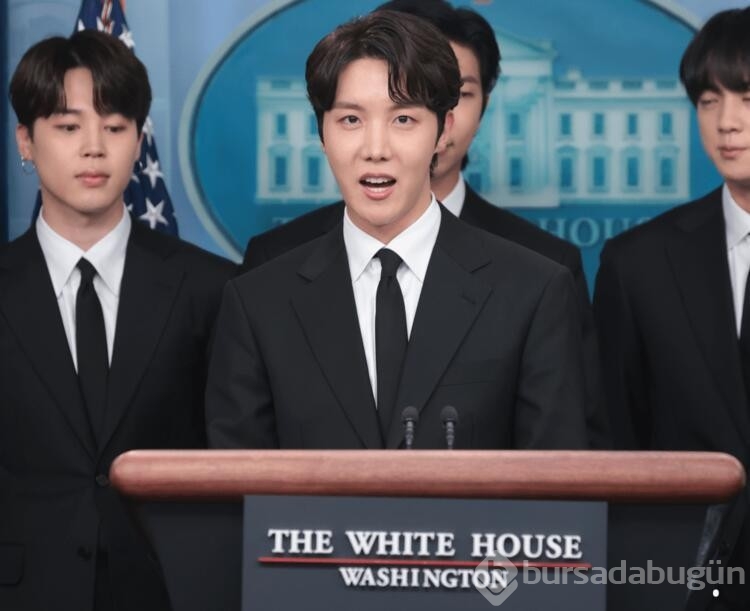BTS'nin askerliği Kore'yi sarstı