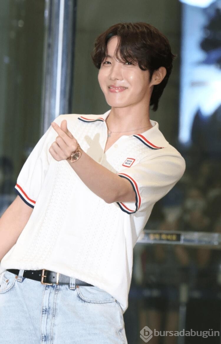BTS'nin askerliği Kore'yi sarstı