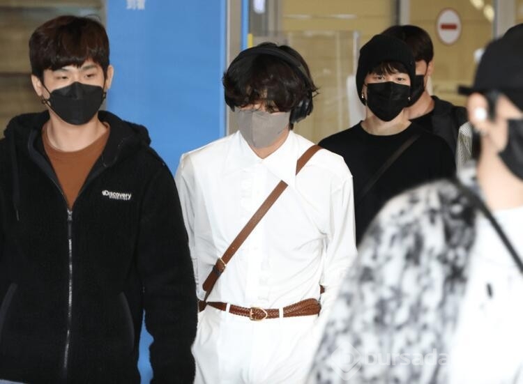 BTS'nin askerliği Kore'yi sarstı