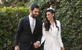 Aslıhan Doğan yasayı ihlal etti