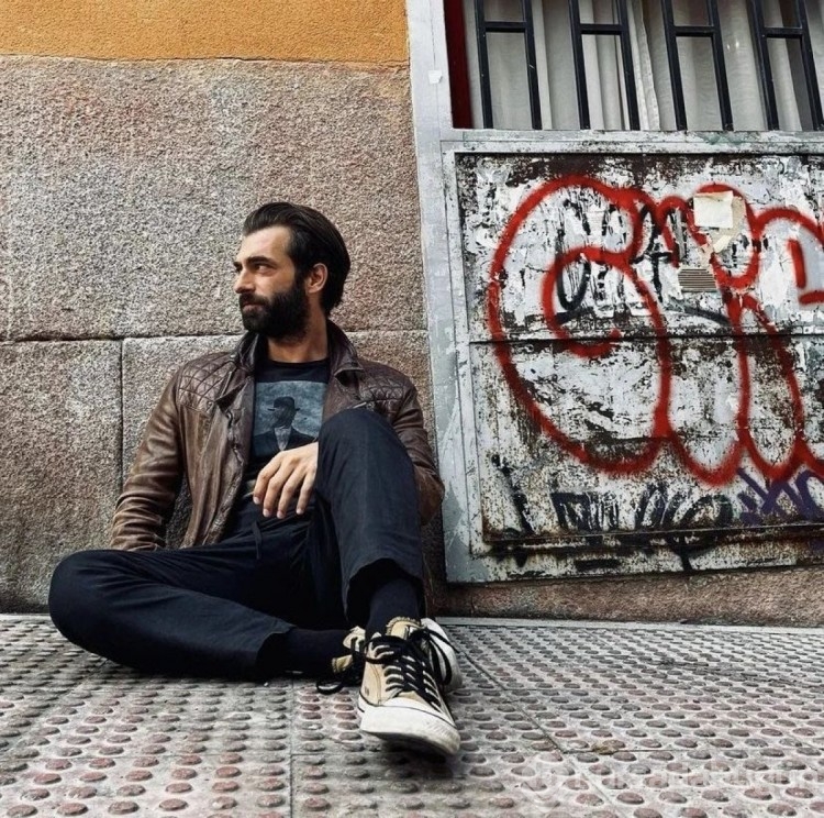 İlker Kaleli İspanyol yapımı Türk Tutkusu dizisinde rol alacak