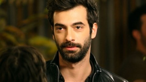 İlker Kaleli İspanyol yapımı Türk Tutkusu dizisinde rol alacak