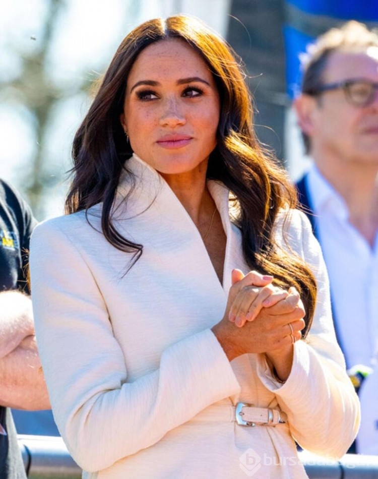 Meghan Markle oyunculuk günlerini anlattı