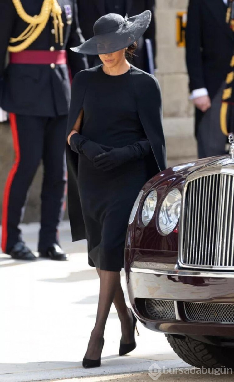 Meghan Markle oyunculuk günlerini anlattı