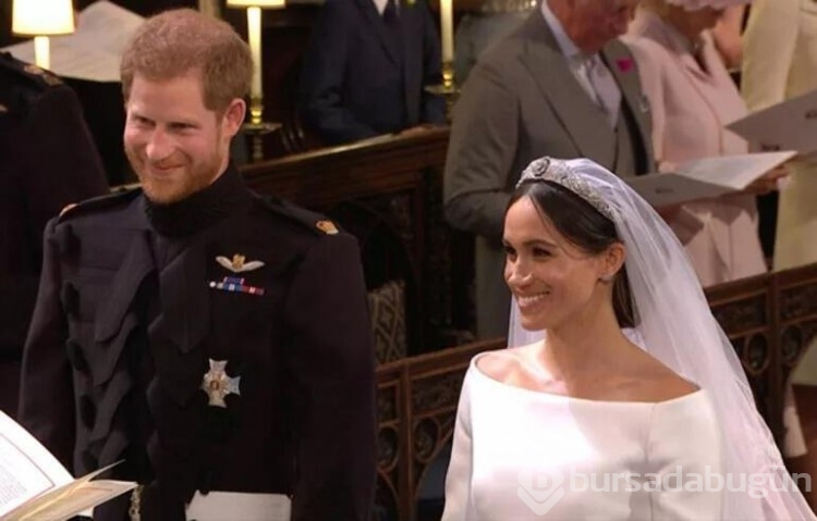 Meghan Markle oyunculuk günlerini anlattı