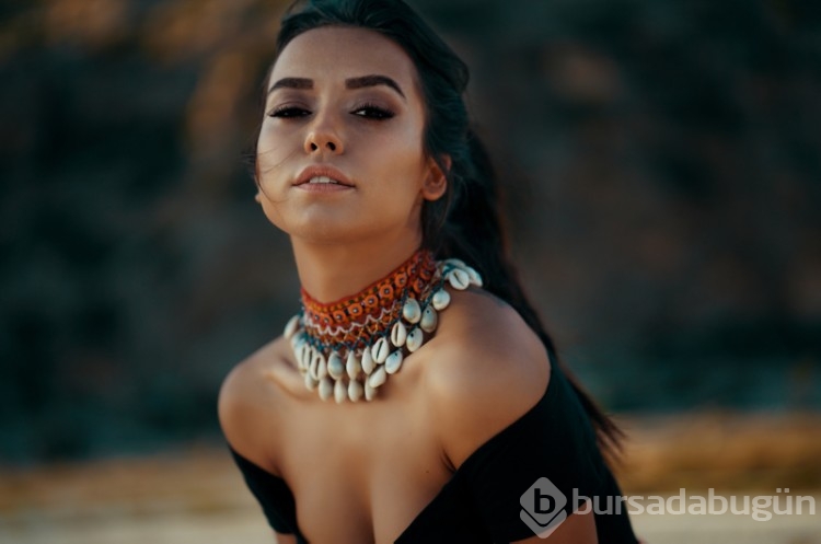 Tuğba Yurt: Sanattan kazandığımı sanata harcıyorum