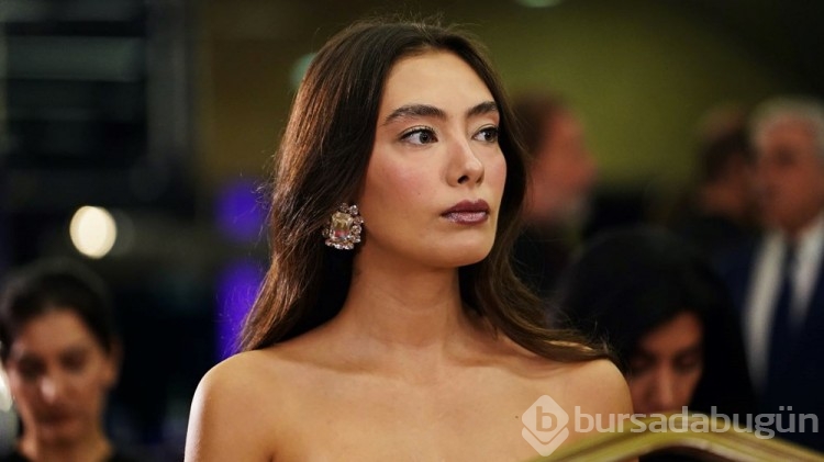Neslihan Atagül'ün canlandırdığı Gecenin Ucunda dizisindeki Macide'nin stilleri
