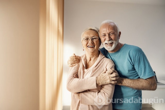  Daha hızlı yaşlanan cinsiyet belli oldu!