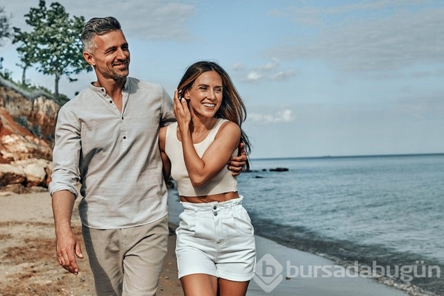  Daha hızlı yaşlanan cinsiyet belli oldu!