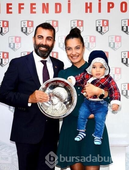 Emre Karayel'in atı birinci geldi, kazandığı para dudak uçuklattı
