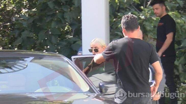 Gülşen, hakim karşısına çıkıyor