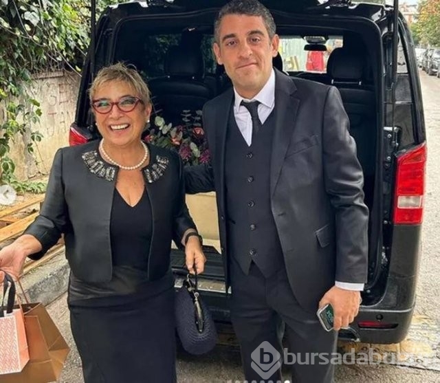 Dağhan Külegeç evleniyor!