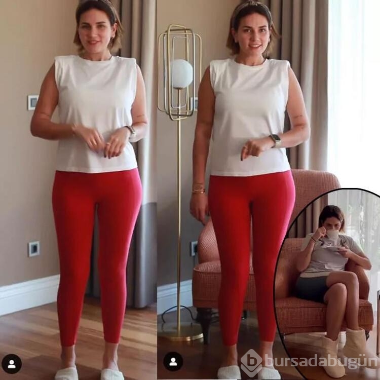 Buse Varol'un paylaşımı takipçilerini ikiye böldü