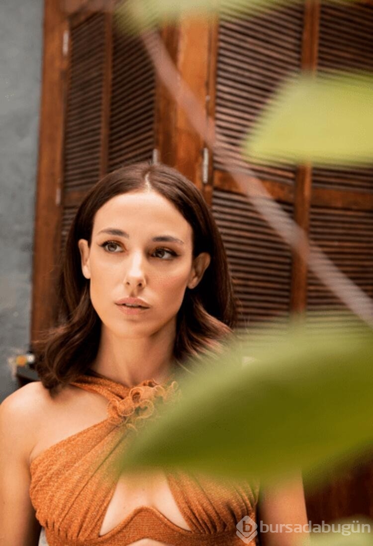 Cansu Tosun: Oğlum bir mucize

