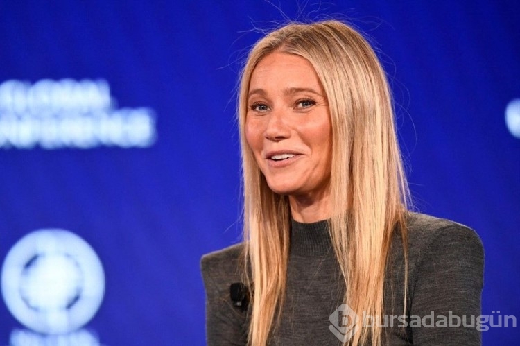 Gwyneth Paltrow eski sevgilisi Brad Pitt hakkında konuştu