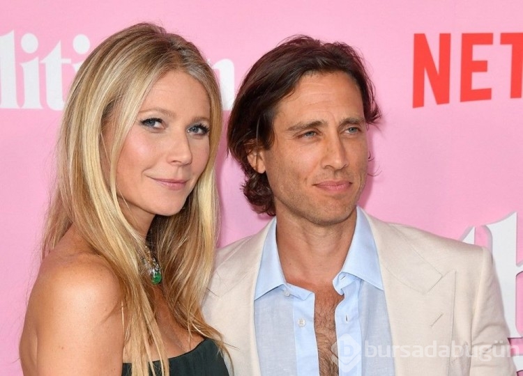 Gwyneth Paltrow eski sevgilisi Brad Pitt hakkında konuştu