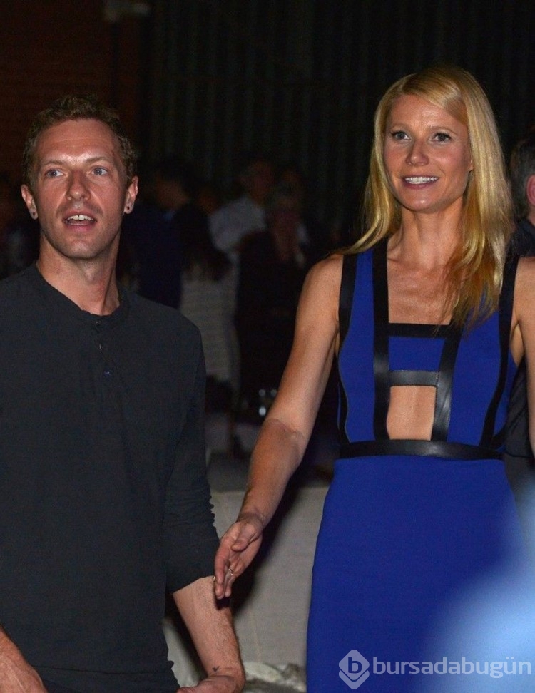 Gwyneth Paltrow eski sevgilisi Brad Pitt hakkında konuştu