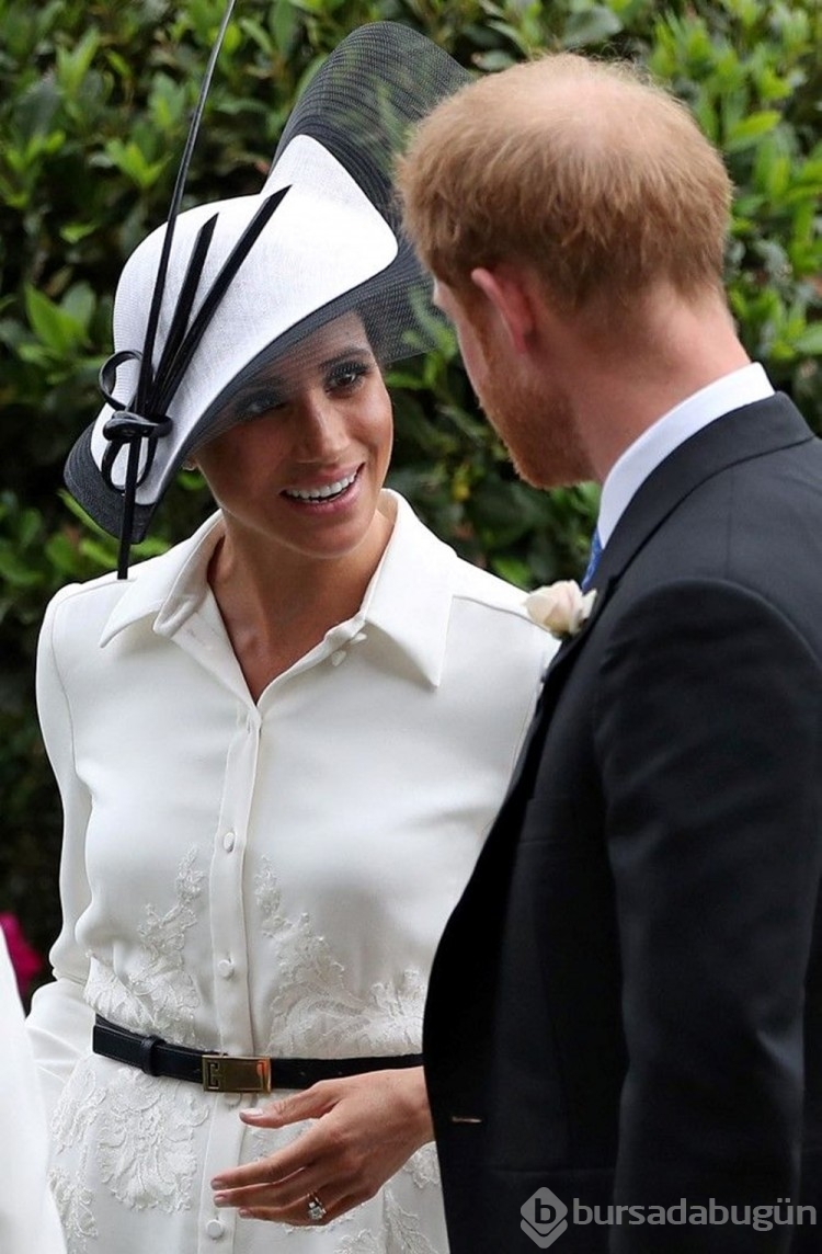 Meghan Markle Hollywood'a dönüyor mu?