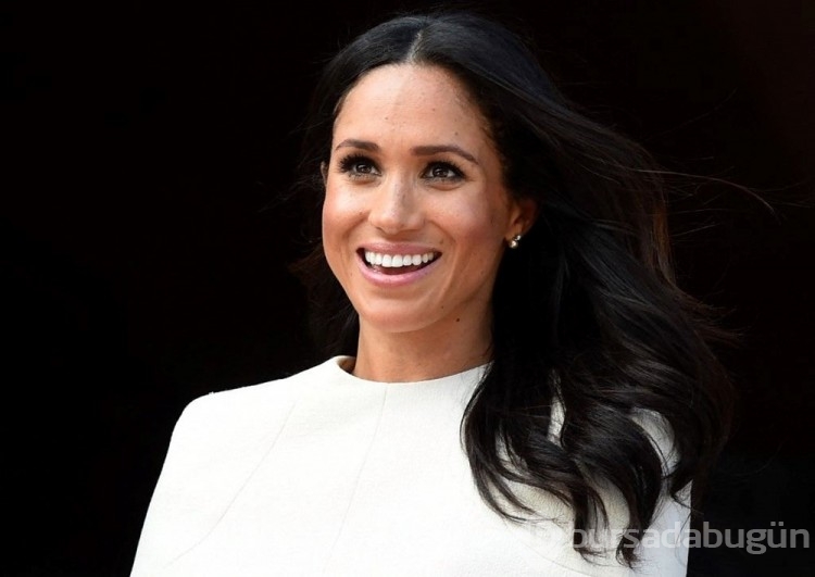 Meghan Markle Hollywood'a dönüyor mu?