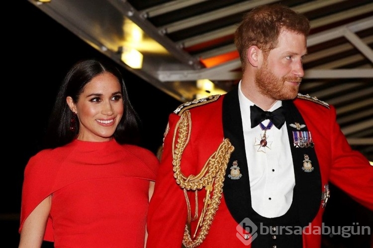 Meghan Markle Hollywood'a dönüyor mu?
