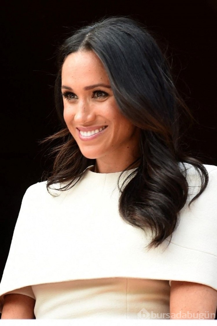 Meghan Markle Hollywood'a dönüyor mu?