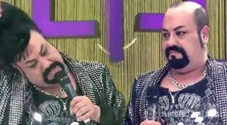 Kobra Murat: İbrahim Tatlıses'in taktığı altın kemer bizimkilerden
