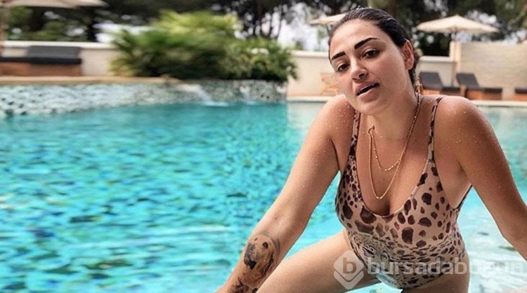 Dilan Çıtak'tan açık ilişki yorumu