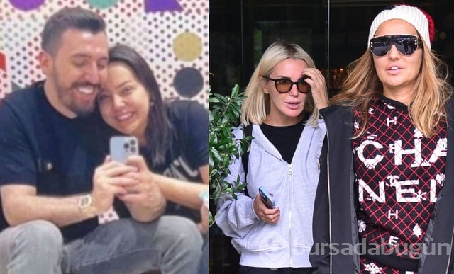 Demet Akalın: Onda çok param kalmıştı
