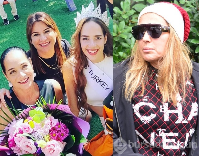 Demet Akalın: Onda çok param kalmıştı
