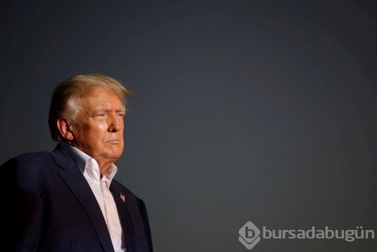 Donald Trump, tecavüz soruşturmasında ifade verdi