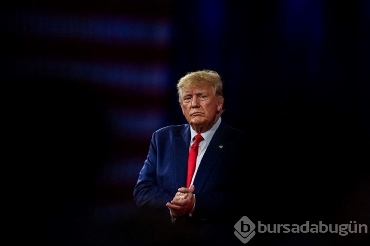 Donald Trump, tecavüz soruşturmasında ifade verdi
