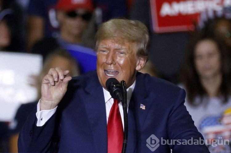 Donald Trump, tecavüz soruşturmasında ifade verdi