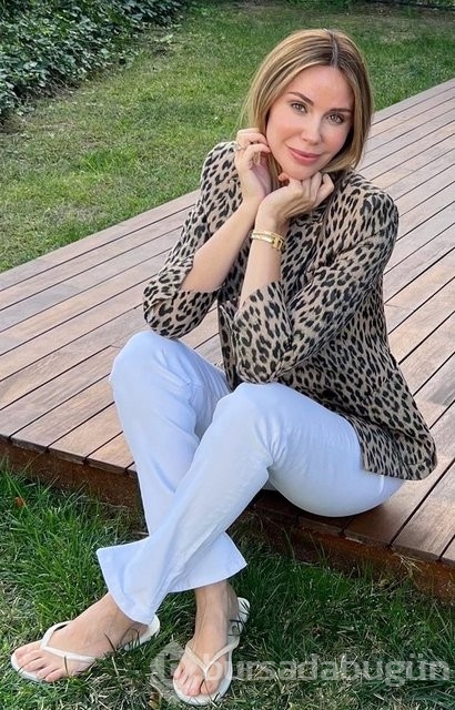Demet Şener: Tolga Arman çok sevilecek bir insan
