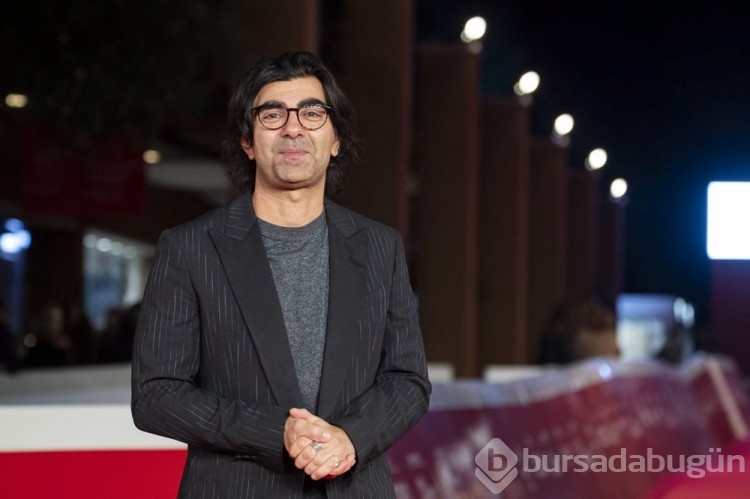 Fatih Akın 17. Roma Film Festivali'nde