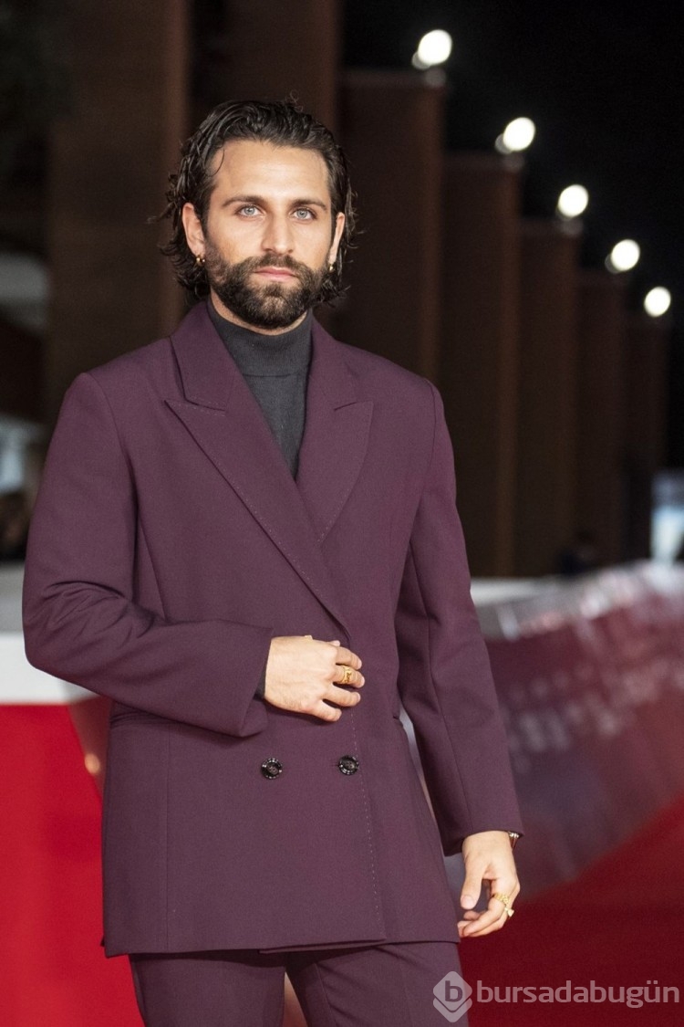 Fatih Akın 17. Roma Film Festivali'nde