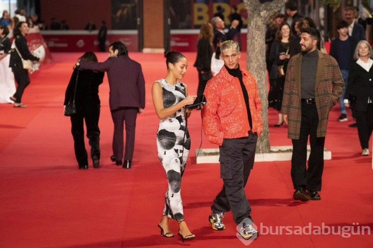 Fatih Akın 17. Roma Film Festivali'nde