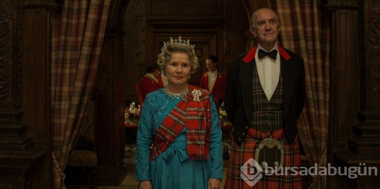 The Crown dizisi kraliyet ailesini 'sömürmekle' suçlanıyor