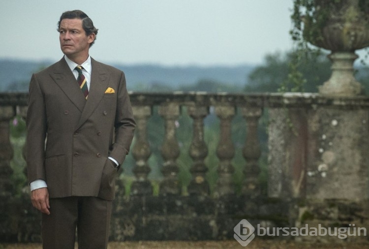 The Crown dizisi kraliyet ailesini 'sömürmekle' suçlanıyor