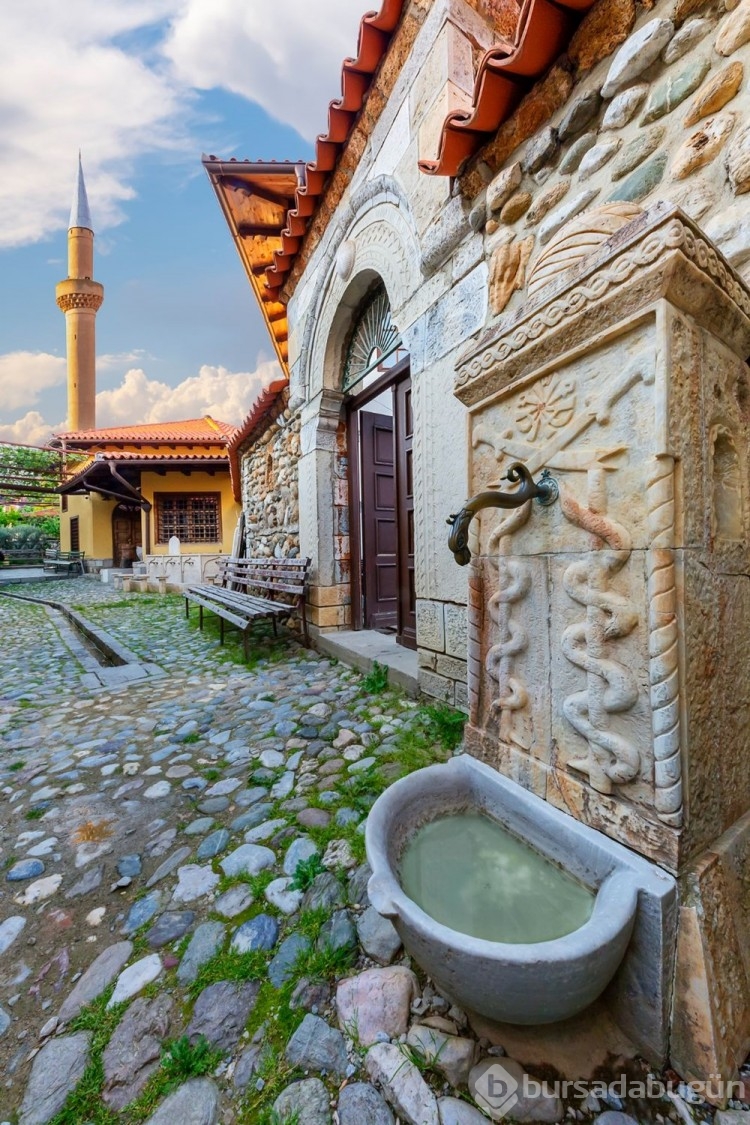Balkanlar'ın tatlı şehri: Prizren