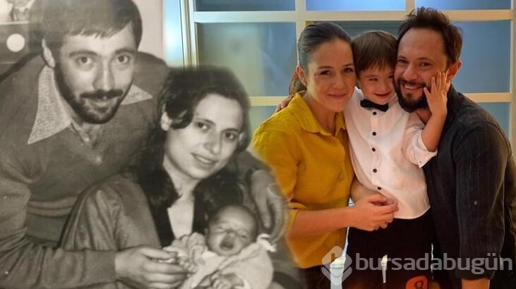 Özgün Uğurlu: En güzel hediyem ailemle bir arada olmak