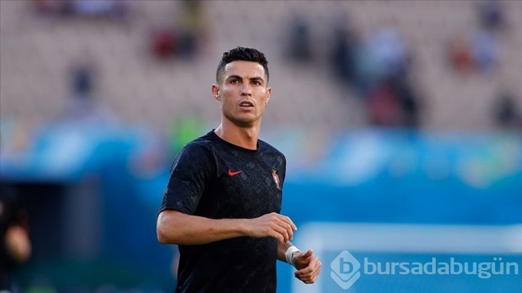 Cristiano Ronaldo krizi büyüyor!
