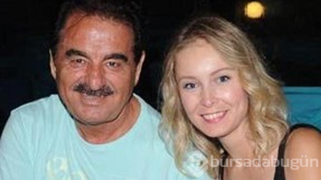 Ayşegül Yıldız, döndü