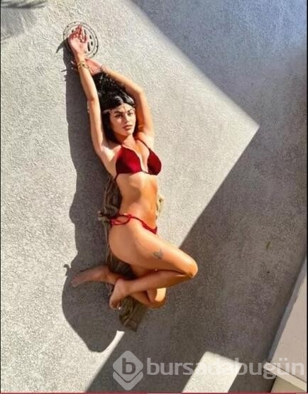 Kısmetse Olur Cansel'i görenler "Bu kim?" dedi
