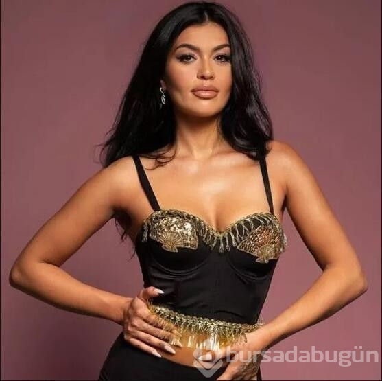 Kısmetse Olur Cansel'i görenler "Bu kim?" dedi
