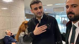 CZN Burak'ın yargılandığı davada yeni gelişme! Mahkemede aylık gelirini açıkladı
