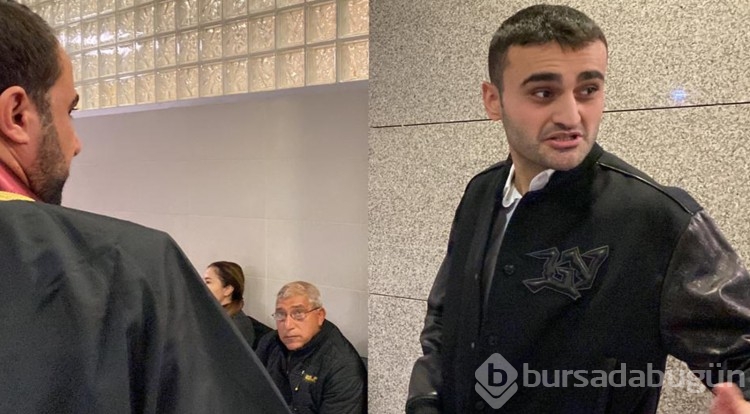 CZN Burak'ın yargılandığı davada yeni gelişme! Mahkemede aylık gelirini açıkladı
